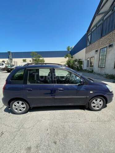 Hyundai Matrix 2010, 144,815 km - 1.6 l - Bakı