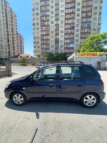 Hyundai Matrix 2010, 144,815 km - 1.6 l - Bakı