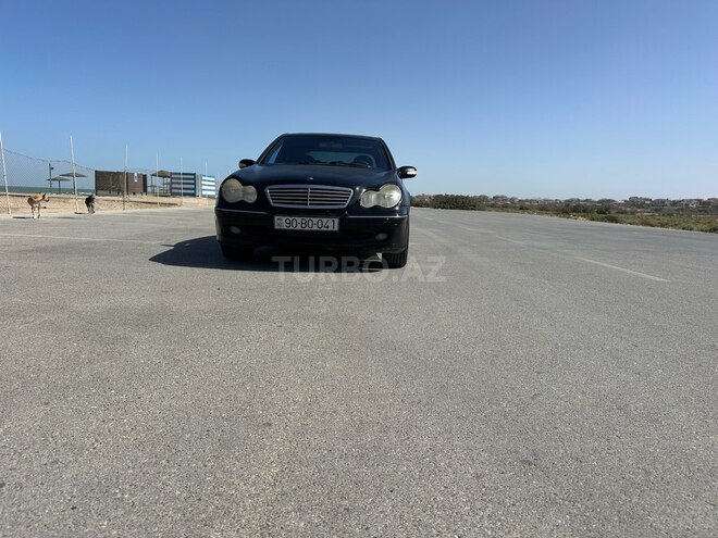 Mercedes C 320 2001, 58,975 km - 3.2 л - Bakı