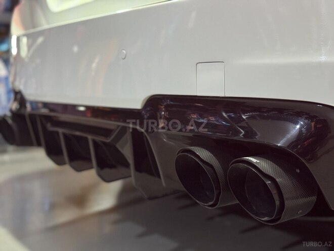 BMW 528 2016, 165,000 km - 2.0 l - Bakı