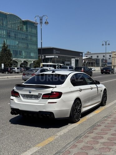 BMW 528 2016, 165,000 km - 2.0 l - Bakı