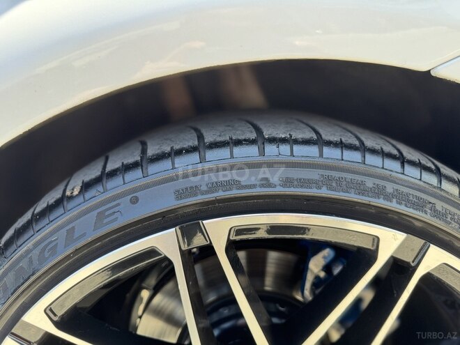 BMW 528 2016, 165,000 km - 2.0 l - Bakı