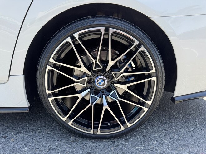 BMW 528 2016, 165,000 km - 2.0 l - Bakı