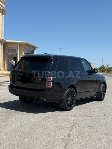Land Rover Range Rover 2013, 152,180 km - 5.0 l - Bakı