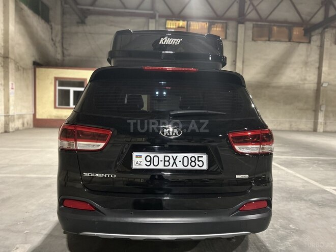 Kia Sorento 2016, 212,500 km - 2.0 l - Bakı
