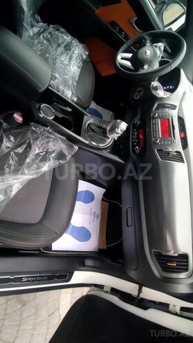 Kia Sportage 2014, 179,000 km - 2.0 л - Gəncə