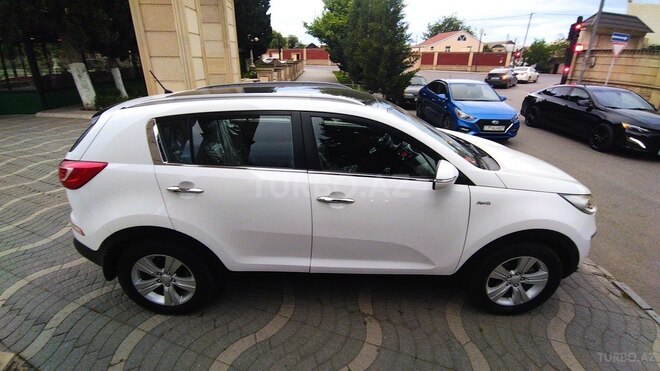 Kia Sportage 2014, 179,000 km - 2.0 л - Gəncə
