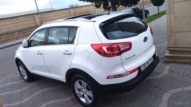Kia Sportage 2014, 179,000 km - 2.0 л - Gəncə