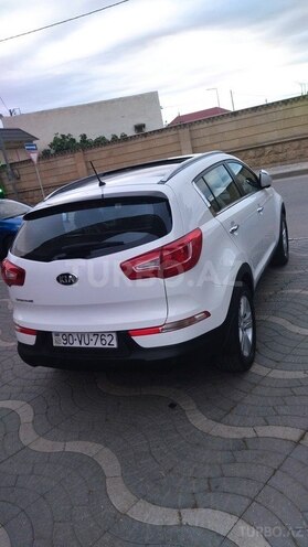 Kia Sportage 2014, 179,000 km - 2.0 л - Gəncə