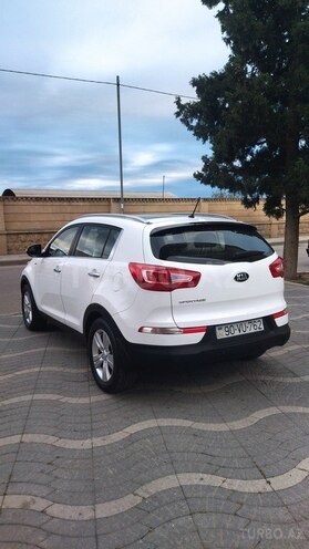 Kia Sportage 2014, 179,000 km - 2.0 л - Gəncə