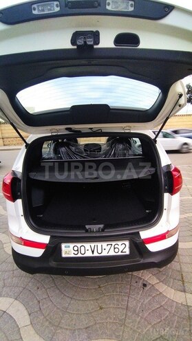 Kia Sportage 2014, 179,000 km - 2.0 л - Gəncə