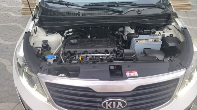 Kia Sportage 2014, 179,000 km - 2.0 л - Gəncə