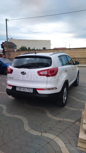 Kia Sportage 2014, 179,000 km - 2.0 л - Gəncə