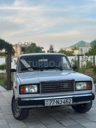LADA (VAZ) 2107 2008, 23,700 km - 1.6 л - Bakı