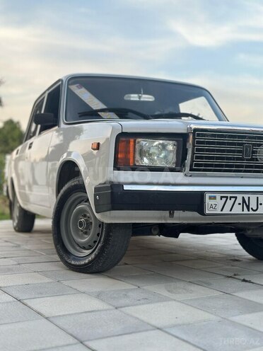 LADA (VAZ) 2107 2008, 23,700 km - 1.6 л - Bakı