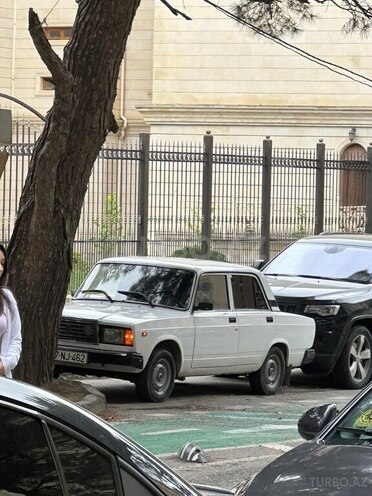 LADA (VAZ) 2107 2008, 23,700 km - 1.6 л - Bakı