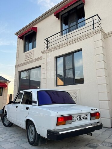 LADA (VAZ) 2107 2008, 23,700 km - 1.6 л - Bakı