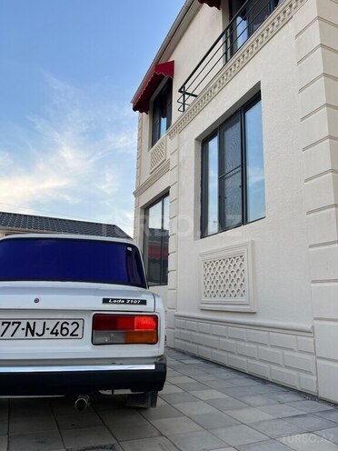 LADA (VAZ) 2107 2008, 23,700 km - 1.6 л - Bakı