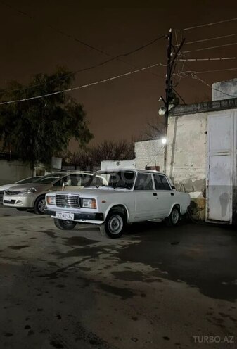LADA (VAZ) 2107 2008, 23,700 km - 1.6 л - Bakı