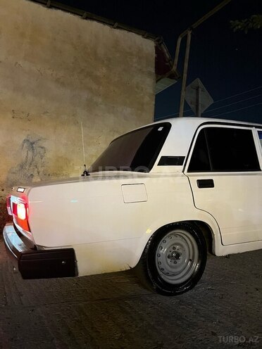 LADA (VAZ) 2107 2008, 23,700 km - 1.6 л - Bakı