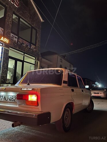 LADA (VAZ) 2107 2008, 23,700 km - 1.6 л - Bakı