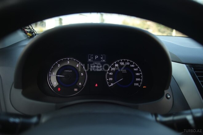 Hyundai Accent 2016, 262,000 km - 1.6 l - Bakı