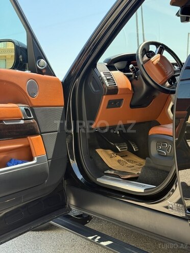 Land Rover Range Rover 2013, 152,180 km - 5.0 l - Bakı
