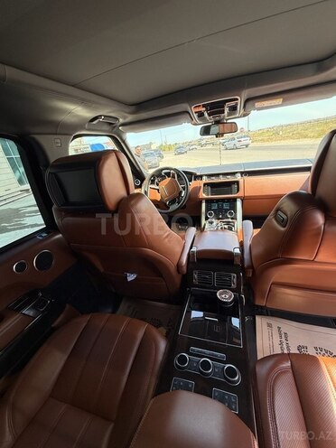 Land Rover Range Rover 2013, 152,180 km - 5.0 l - Bakı