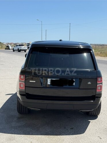 Land Rover Range Rover 2013, 152,180 km - 5.0 l - Bakı