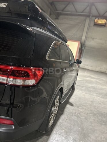 Kia Sorento 2016, 212,500 km - 2.0 l - Bakı