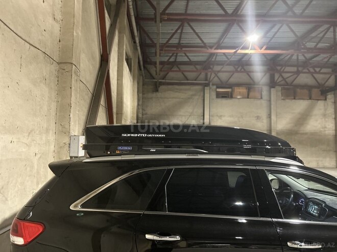 Kia Sorento 2016, 212,500 km - 2.0 l - Bakı