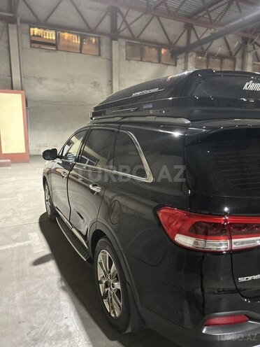 Kia Sorento 2016, 212,500 km - 2.0 l - Bakı