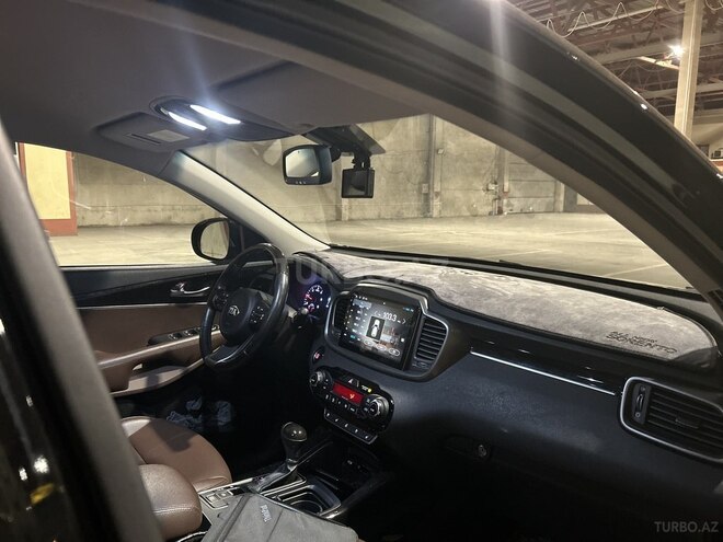 Kia Sorento 2016, 212,500 km - 2.0 l - Bakı