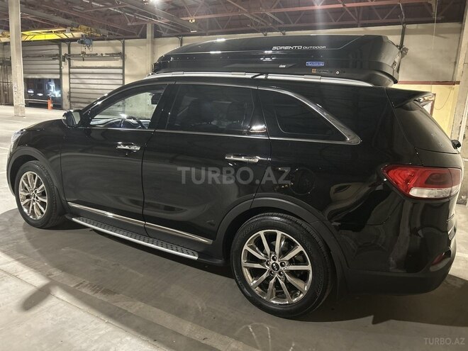 Kia Sorento 2016, 212,500 km - 2.0 l - Bakı