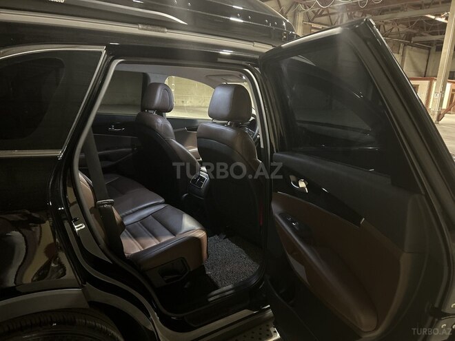 Kia Sorento 2016, 212,500 km - 2.0 l - Bakı