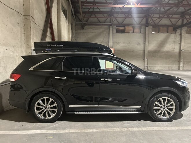 Kia Sorento 2016, 212,500 km - 2.0 l - Bakı
