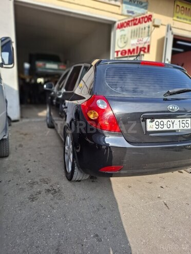 Kia Ceed 2008, 317,000 km - 1.6 л - Bakı