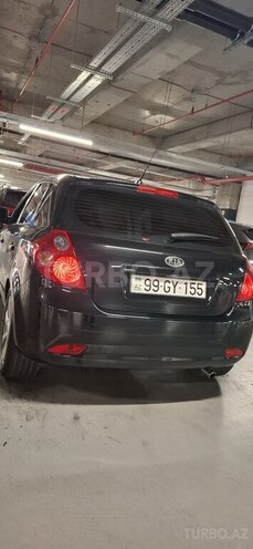 Kia Ceed 2008, 317,000 km - 1.6 л - Bakı