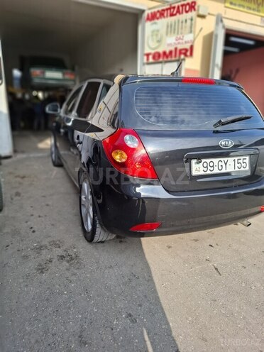 Kia Ceed 2008, 317,000 km - 1.6 л - Bakı