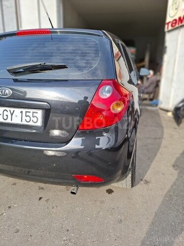 Kia Ceed 2008, 317,000 km - 1.6 л - Bakı