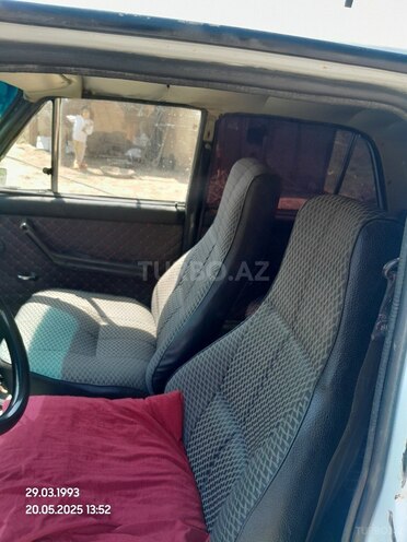 LADA (VAZ) 2106 1983, 95,000 km - 1.6 l - Cəlilabad