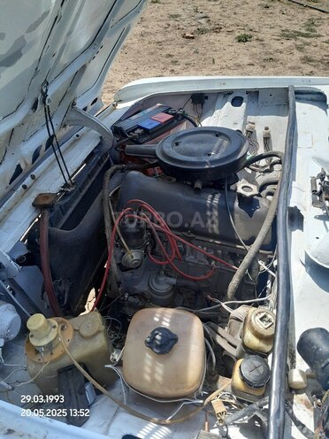 LADA (VAZ) 2106 1983, 95,000 km - 1.6 l - Cəlilabad