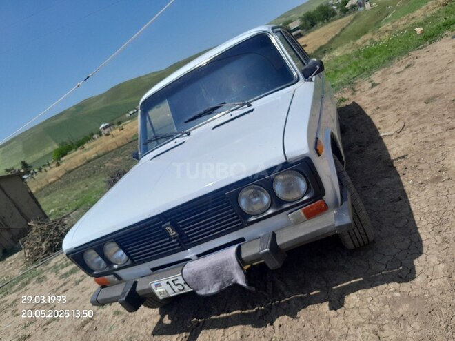 LADA (VAZ) 2106 1983, 95,000 km - 1.6 l - Cəlilabad