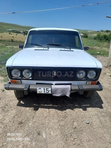 LADA (VAZ) 2106 1983, 95,000 km - 1.6 l - Cəlilabad