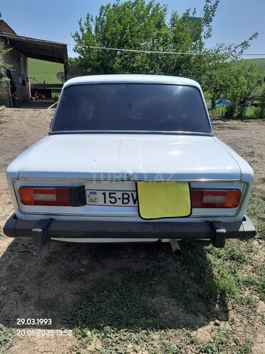 LADA (VAZ) 2106 1983, 95,000 km - 1.6 l - Cəlilabad