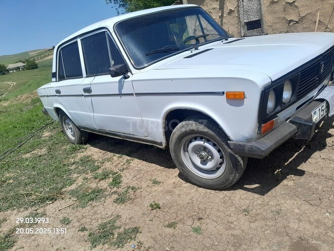 LADA (VAZ) 2106 1983, 95,000 km - 1.6 l - Cəlilabad