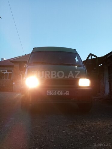 Ford Transit 2000, 333,333 km - 2.4 л - Balakən