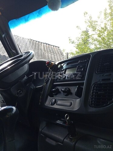 Ford Transit 2000, 333,333 km - 2.4 л - Balakən