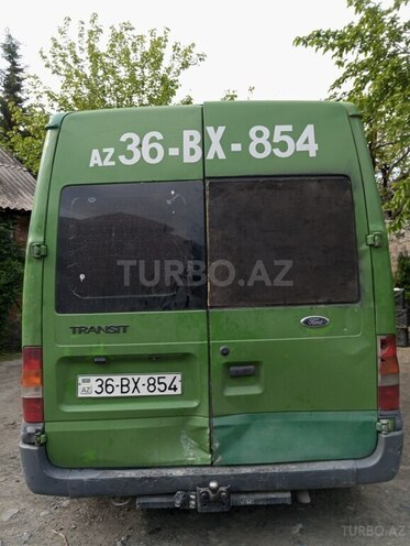 Ford Transit 2000, 333,333 km - 2.4 л - Balakən