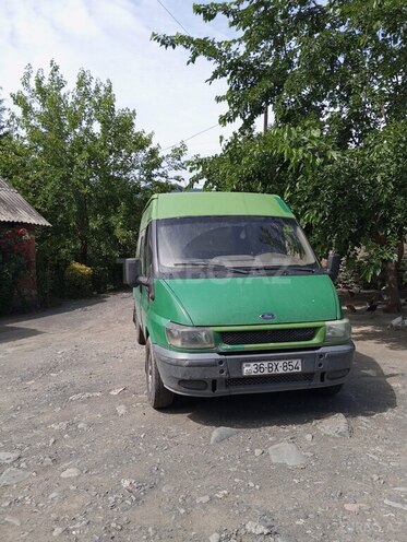Ford Transit 2000, 333,333 km - 2.4 л - Balakən